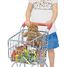 Chariot d'épicerie MD-14071 Melissa & Doug 4