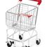 Chariot d'épicerie MD-14071 Melissa & Doug 1