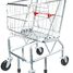 Chariot d'épicerie MD-14071 Melissa & Doug 2