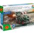 Constructor Kasirga - Lance-missiles AT-1427 Alexander Toys 1