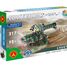 Constructor Cadet - Tank AT-1428 Alexander Toys 1