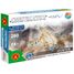 Constructor Hunter - Avion militaire AT-1431 Alexander Toys 2