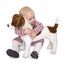 Peluche Jack Russell MD14867 Melissa & Doug 2