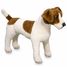 Peluche Jack Russell MD14867 Melissa & Doug 1