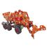 Constructor Husky - Chasse-neige AT-1488 Alexander Toys 1
