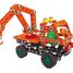 Constructor Hercules - Camion grue AT-1489 Alexander Toys 2
