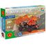 Constructor Terra - Camion Benne AT-1490 Alexander Toys 2