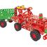 Constructor Farmer - Tracteur AT-1497 Alexander Toys 2