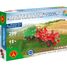 Constructor Farmer - Tracteur AT-1497 Alexander Toys 1