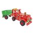 Constructor Farmer - Tracteur AT-1497 Alexander Toys 1