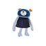 Kaya - Le Doudou Raton Laveur FF1501-4112 Franck & Fischer 2