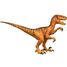 Figurine Vélociraptor SC-15045 Schleich 4