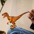 Figurine Vélociraptor SC-15045 Schleich 3