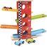 Cascade de voitures racing V1508-3418 Vilac 1