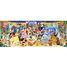 Puzzle Photo de groupe Disney 1000 Pcs RAV-15109 Ravensburger 2