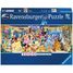 Puzzle Photo de groupe Disney 1000 Pcs RAV-15109 Ravensburger 1