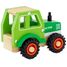 Mon petit tracteur vert UL1513 Ulysse 2