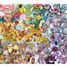 Puzzle Pokémon 1000 pcs RAV15166 Ravensburger 2