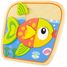 Puzzle Poisson UL1517 Ulysse 1