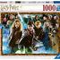 Puzzle Harry Potter et les sorciers 1000 pcs RAV151714 Ravensburger 1