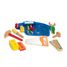 Ceinture porte outils bricoleur MD-15174 Melissa & Doug 5