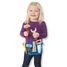 Ceinture porte outils bricoleur MD-15174 Melissa & Doug 2