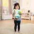 Ceinture porte outils bricoleur MD-15174 Melissa & Doug 8