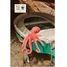 Eco Peluche Pieuvre 50 cm WWF-15176041 WWF 6