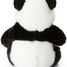Peluche Panda assis 22 cm WWF-15183011 WWF 4