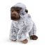 Eco Peluche Gorille 25 cm WWF-15191063 WWF 1