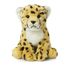 Peluche Guépard 23 cm WWF-15192081 WWF 4