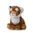 Eco Peluche Tigre 23 cm WWF-15192119 WWF 1