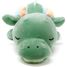 Peluche Drago le dragon 53 cm NE-15210-51 Nemu Nemu 2