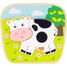 Puzzle Vache UL1522 Ulysse 2