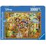 Puzzle Plus beaux thèmes Disney 1000 Pcs RAV-15266 Ravensburger 1