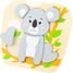 Puzzle Koala UL1536 Ulysse 2