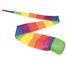 Balle comète arc-en-ciel GK15577 Goki 1