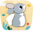 Puzzle Lapin UL1558 Ulysse 2