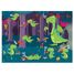 Puzzle La forêt des dragons SJ-1152 Sassi Junior 2