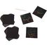 Boîte de mini-notes arc-en-ciel Scratch Art® MD-15945 Melissa & Doug 6