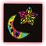 Boîte de mini-notes arc-en-ciel Scratch Art® MD-15945 Melissa & Doug 7