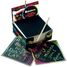 Boîte de mini-notes arc-en-ciel Scratch Art® MD-15945 Melissa & Doug 1