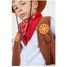 Top et accessoires Cowboy 5-8 ans R159900 Rubies 3