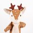 Marionnette Faon EG160125 Egmont Toys 1