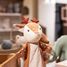 Marionnette Faon EG160125 Egmont Toys 5