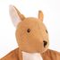 Marionnette Kangourou EG160126 Egmont Toys 3