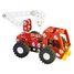 Constructor Hero - Camion de pompier AT-1607 Alexander Toys 2
