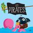 Puzzle Les Pirates SJ-1610 Sassi Junior 3