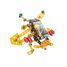 Constructor Musca - Vaisseau spatial AT-1612 Alexander Toys 1