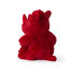 Peluche Rira le rhino rouge 29 cm WWF-16194001 WWF 3